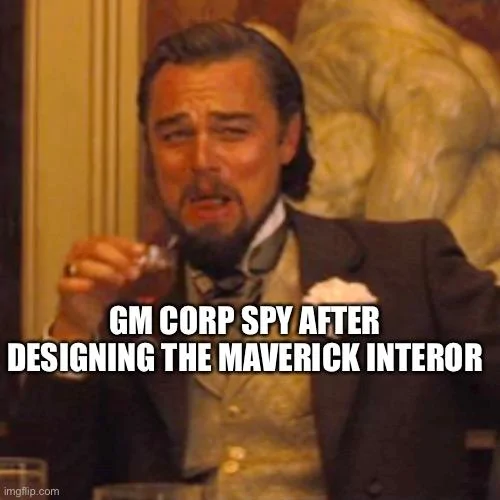Ford Maverick Maverick Memes -  fun diversion while we wait [ ** NO POLITICS ** ] A7ECA160-FF1F-4195-9165-8605E3880842