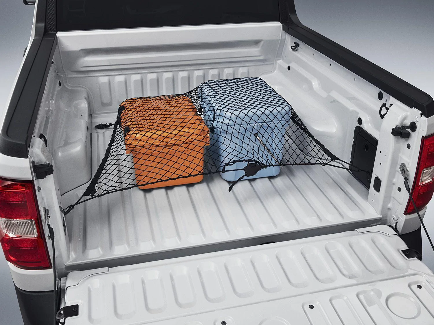 Ford Maverick FORD ACCESSORIES Parts & Website for 2022 Maverick Officially Launches 🚀 2022 Ford maverick Bed Net - Horizontal