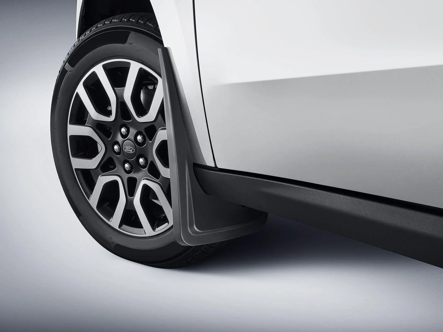 Ford Maverick FORD ACCESSORIES Parts & Website for 2022 Maverick Officially Launches 🚀 2022 ford maverick Splash Guards - Molded, Front Pair, 2-Piece Set front