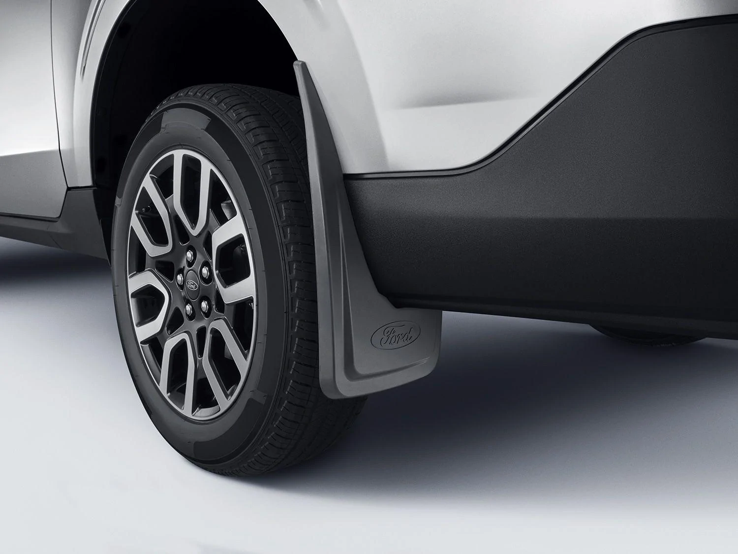 Ford Maverick FORD ACCESSORIES Parts & Website for 2022 Maverick Officially Launches 🚀 2022 ford maverick 2022 ford maverick Splash Guards - Molded, Front Pair, 2-Piece Set front r