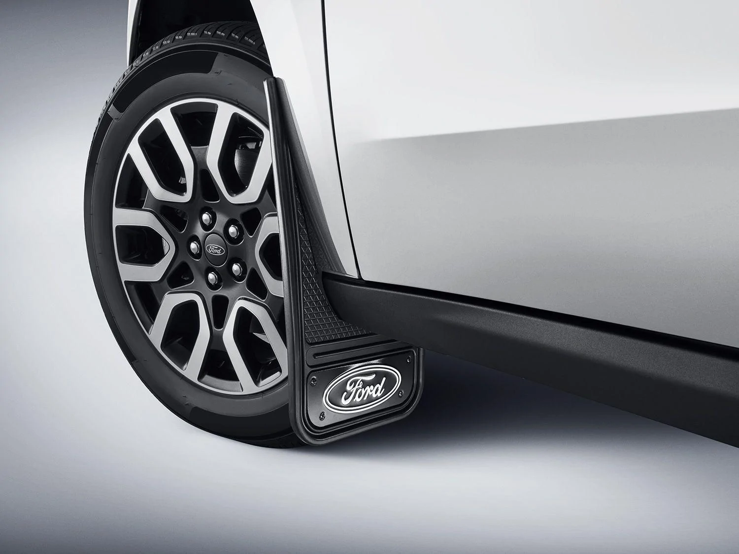 Ford Maverick FORD ACCESSORIES Parts & Website for 2022 Maverick Officially Launches 🚀 2022 ford maverick Splash Guards - Gatorback, Front Pair, Heavy-Duty, Black Oval Logo on Blac