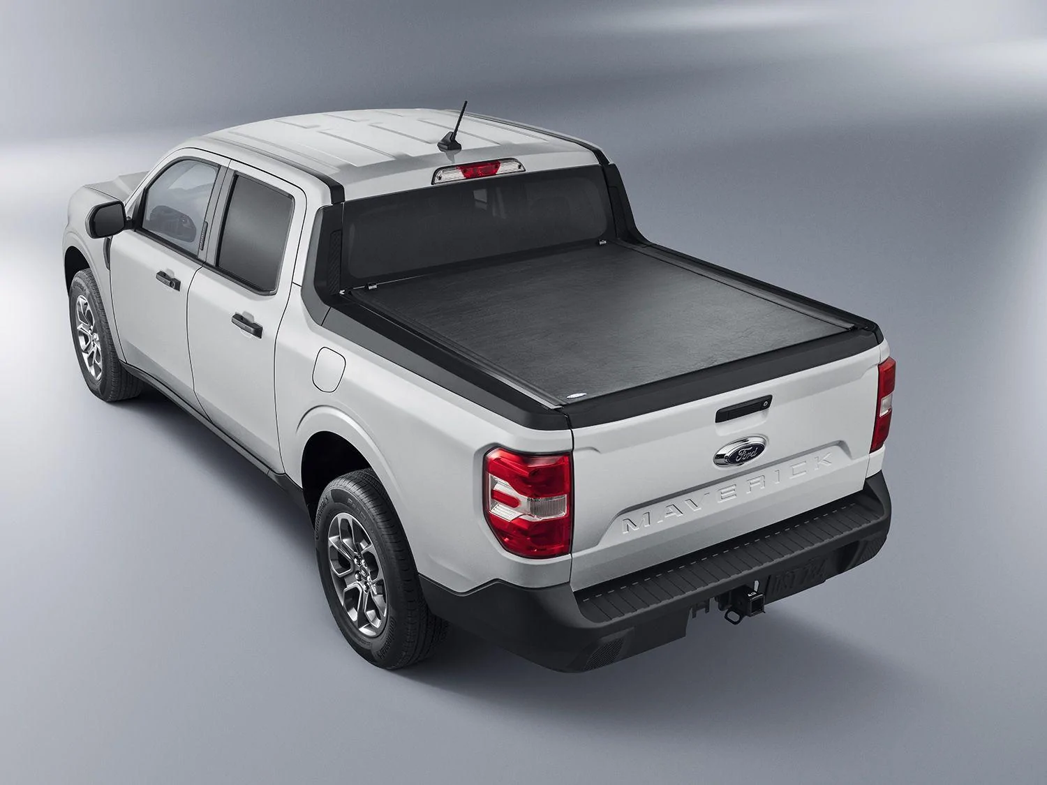 Ford Maverick FORD ACCESSORIES Parts & Website for 2022 Maverick Officially Launches 🚀 2022 Ford Maverick Tonneau : Bed Cover - Hard Roll Up by Rev