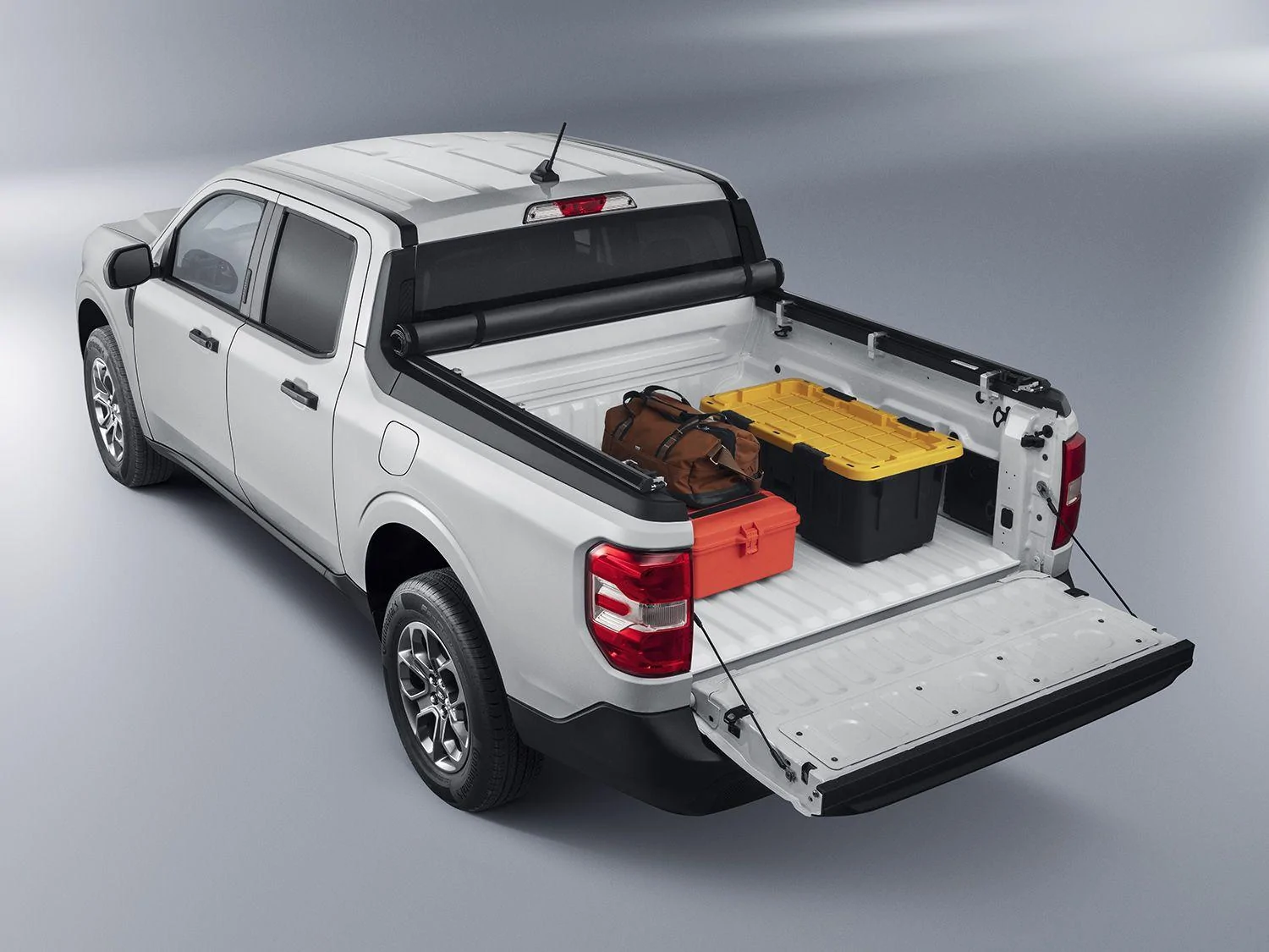 Ford Maverick FORD ACCESSORIES Parts & Website for 2022 Maverick Officially Launches 🚀 2022 ford maverick Tonneau : Bed Cover - Soft Folding by Advantage, Over The Rails, 4.5 Bed 