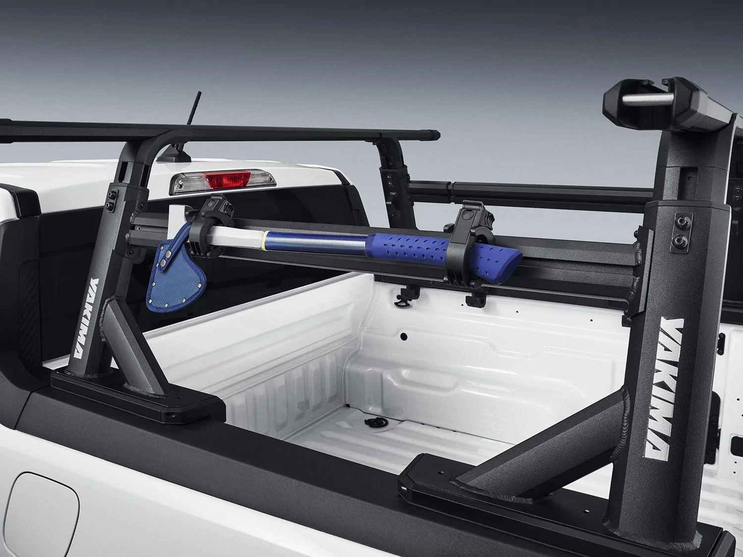 Ford Maverick FORD ACCESSORIES Parts & Website for 2022 Maverick Officially Launches 🚀 2022 ford maverick Racks and Carriers by Yakima - Tool Holder, Rack-Mounted