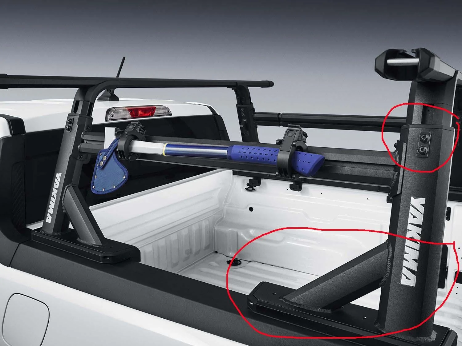 Ford Maverick FORD ACCESSORIES Parts & Website for 2022 Maverick Officially Launches 🚀 -2022 ford maverick Racks and Carriers by Yakima - Tool Holder, Rack-Mounted