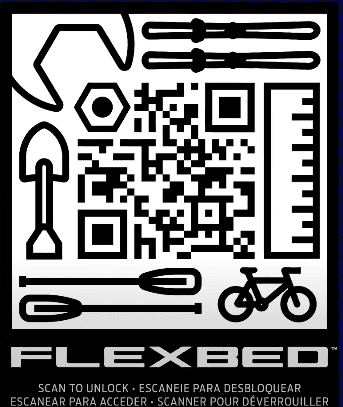 Ford Maverick QR Codes - Let's keep 'em here! 1631215616515