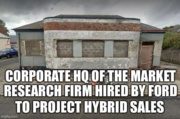 Ford Maverick Maverick Memes -  fun diversion while we wait [ ** NO POLITICS ** ] 2DC5F0D5-F72A-452E-8D89-68E06D7E823A