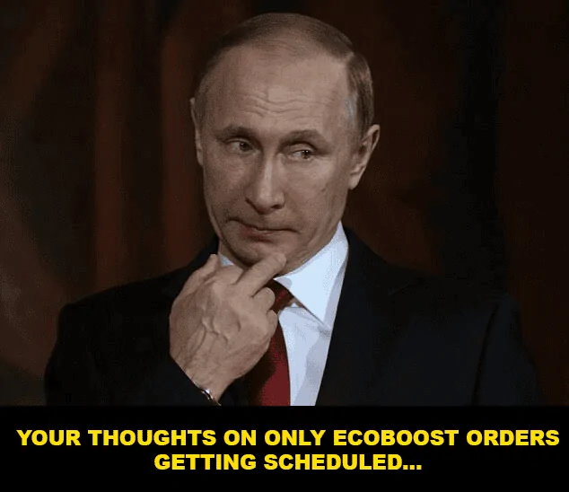 Ford Maverick Maverick Memes -  fun diversion while we wait [ ** NO POLITICS ** ] Maverick_Putin
