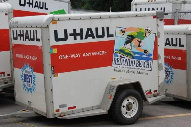 Ford Maverick Examples of maximum trailers a non-tow package Maverick can safely tow 5x8ecluh