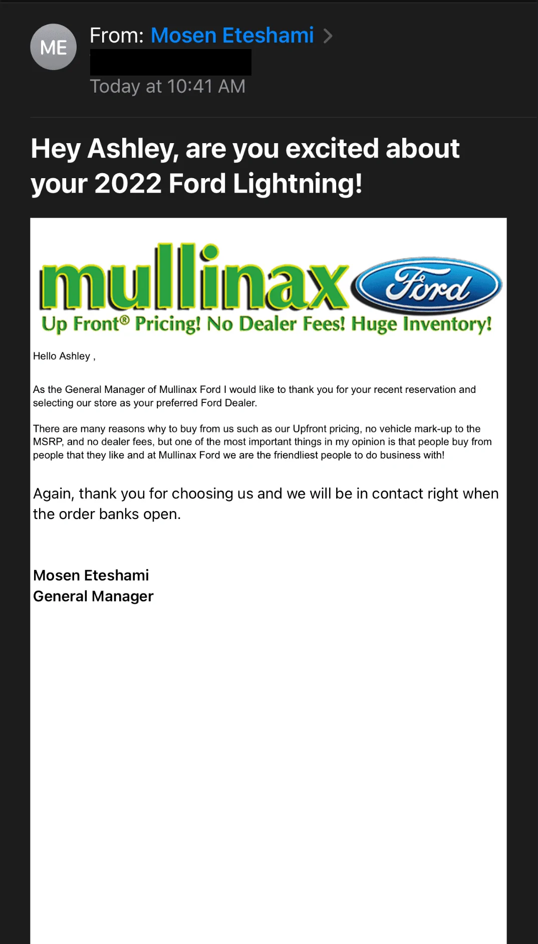 Ford Maverick Has anyone else had this issue? Screen Shot 2021-09-10 at 12.54.27 PM