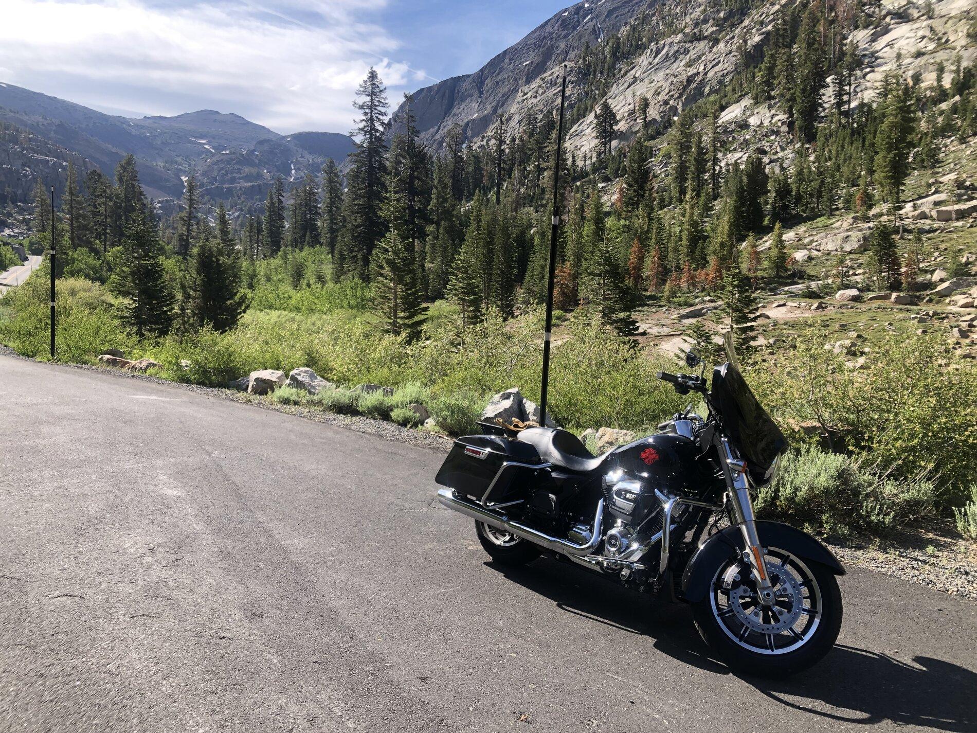 Ford Maverick Motorcycle riders, let’s see your ride. A4318AC5-8ACE-4D5A-A0BB-422FE91FDCEC