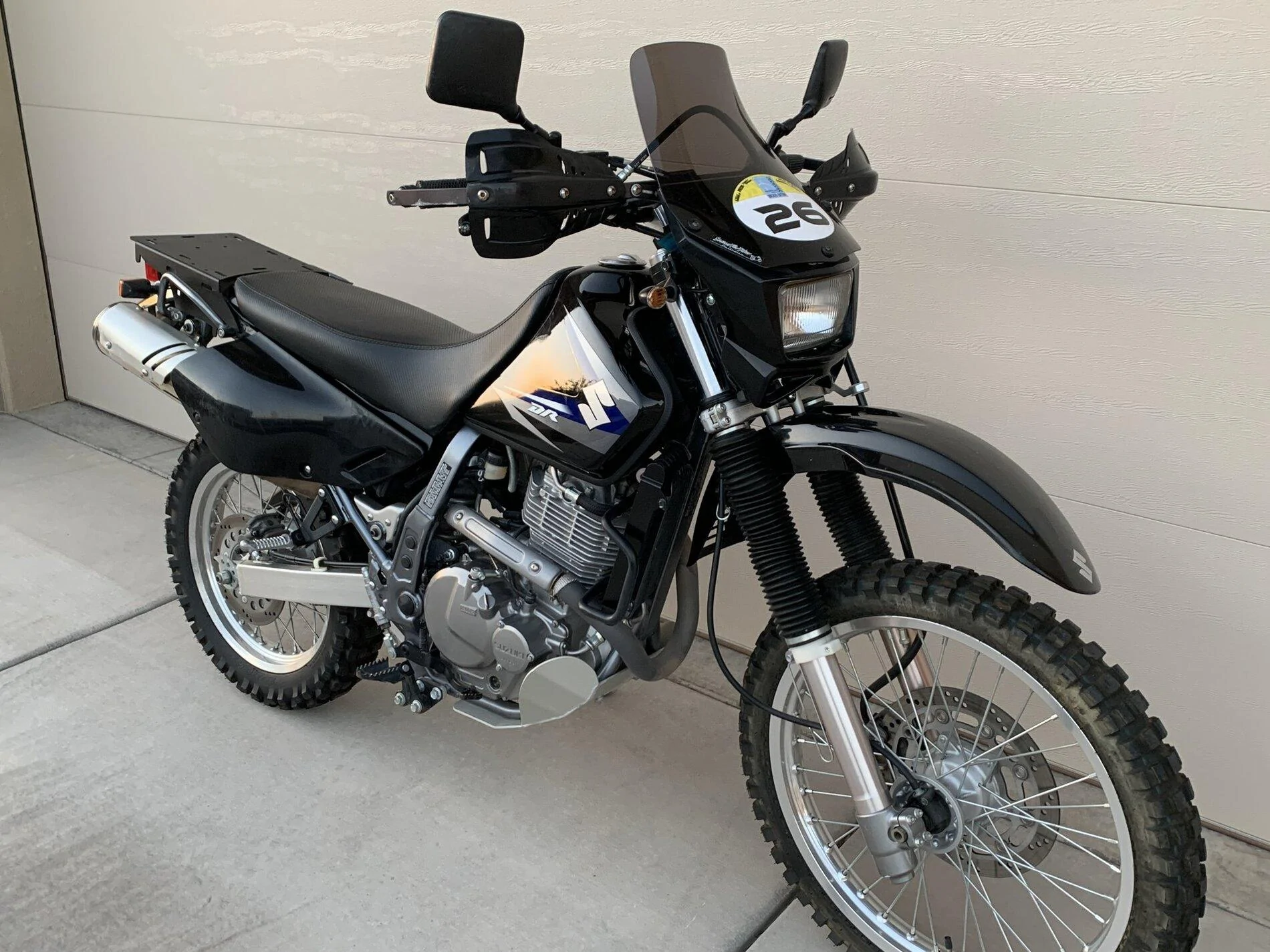 Ford Maverick Motorcycle riders, let’s see your ride. 96A8E48C-06C1-4352-8DDB-82CF96DDABBD