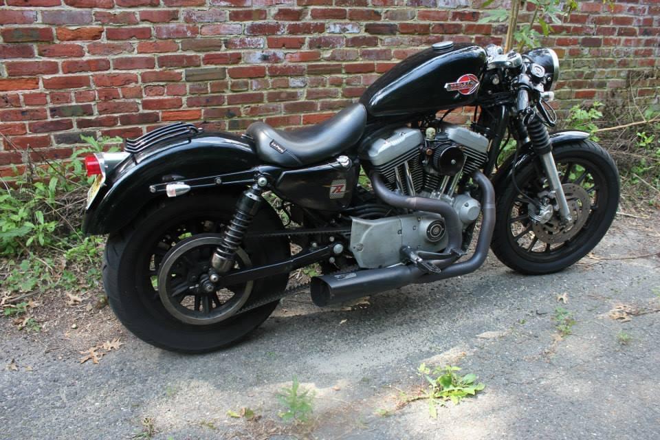 Ford Maverick Motorcycle riders, let’s see your ride. 67BA15C1-BA92-4B27-808C-1CE992C7AA95