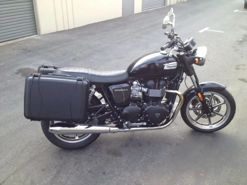 Ford Maverick Motorcycle riders, let’s see your ride. AF1BAEB4-0349-4128-A4DE-57A25FFADAEC