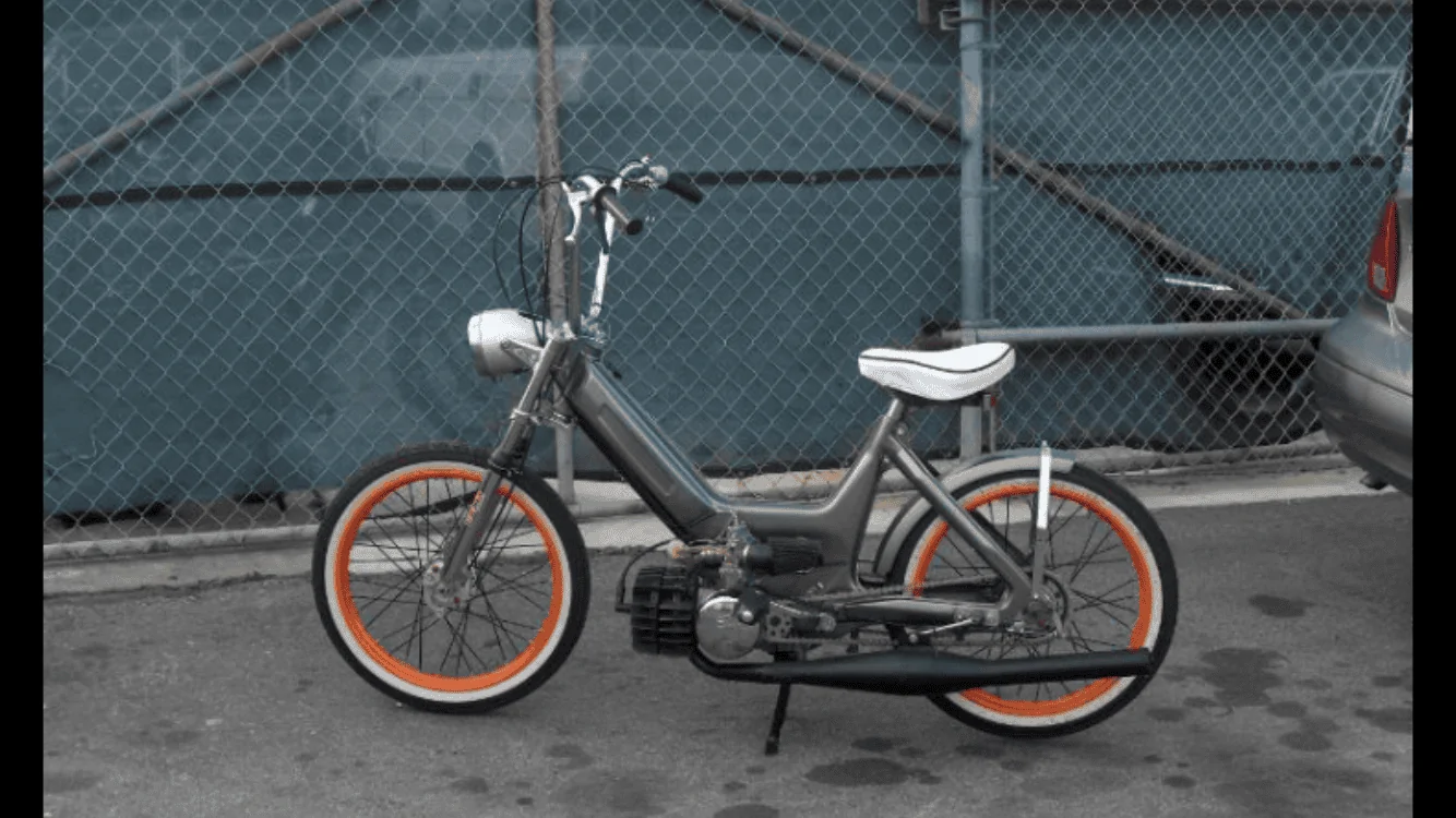 Ford Maverick Motorcycle riders, let’s see your ride. 8432268B-998D-45BE-B8F0-B77EA7B5EC8D