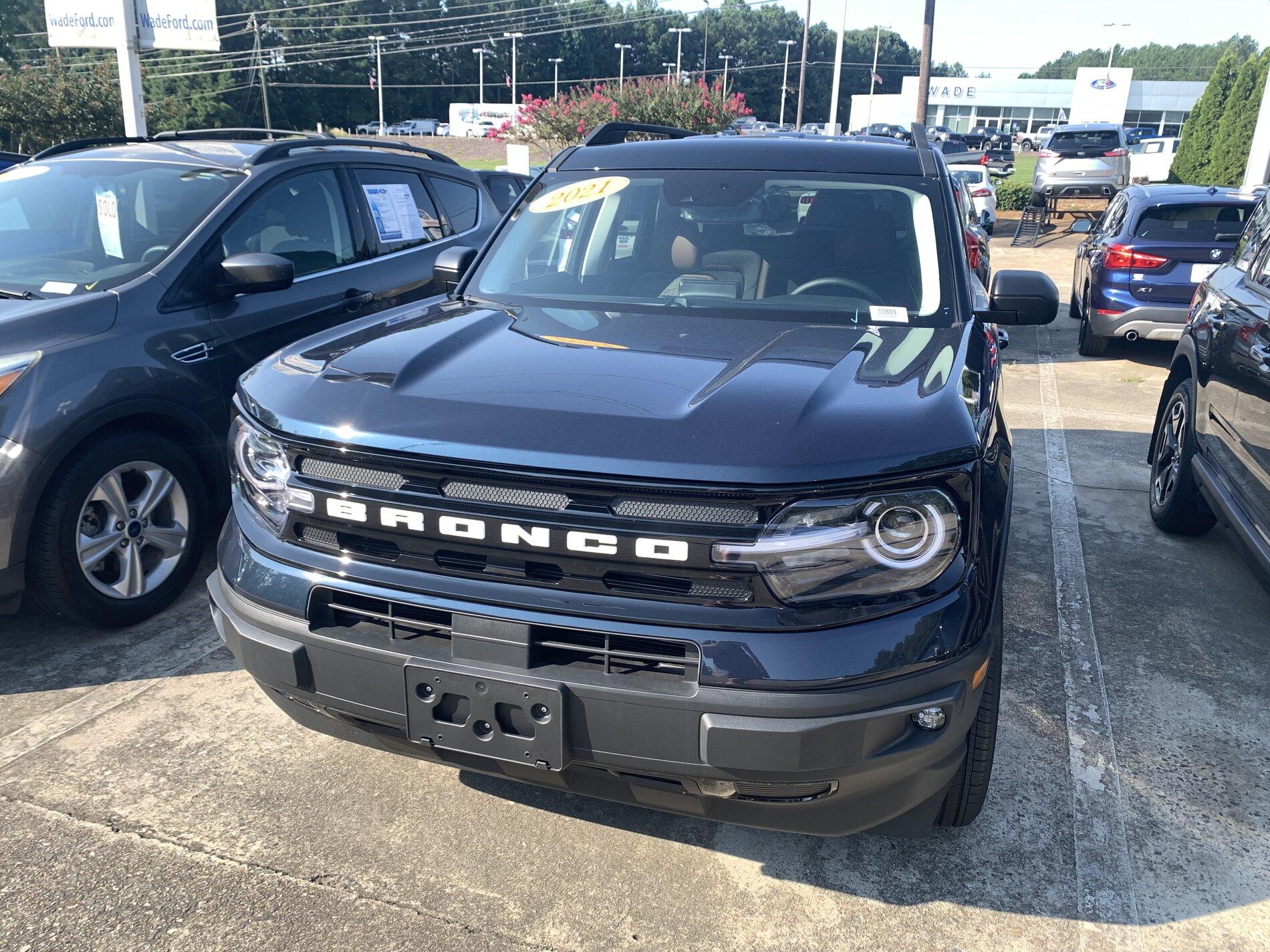 Ford Maverick ALTO BLUE Maverick Photos Thread B61DD215-8E03-4666-B6BC-0472751F746C