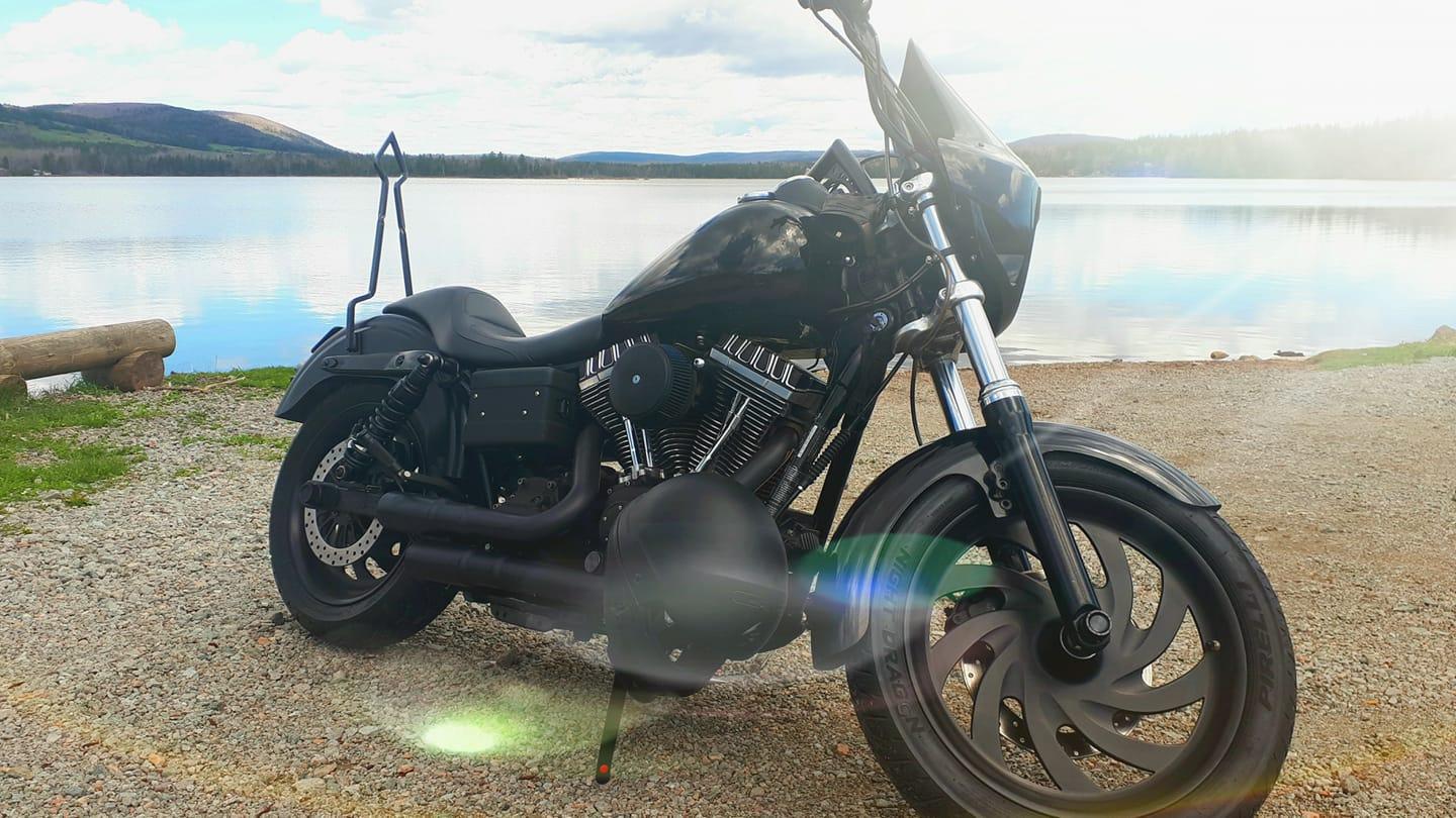 Ford Maverick Motorcycle riders, let’s see your ride. 182887971_10164996139445065_6674643486451354144_n