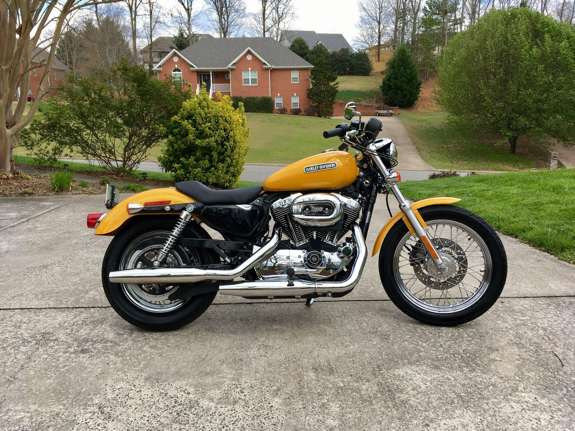Ford Maverick Motorcycle riders, let’s see your ride. 03971161-205F-4DAE-82A2-0DE7163EF353