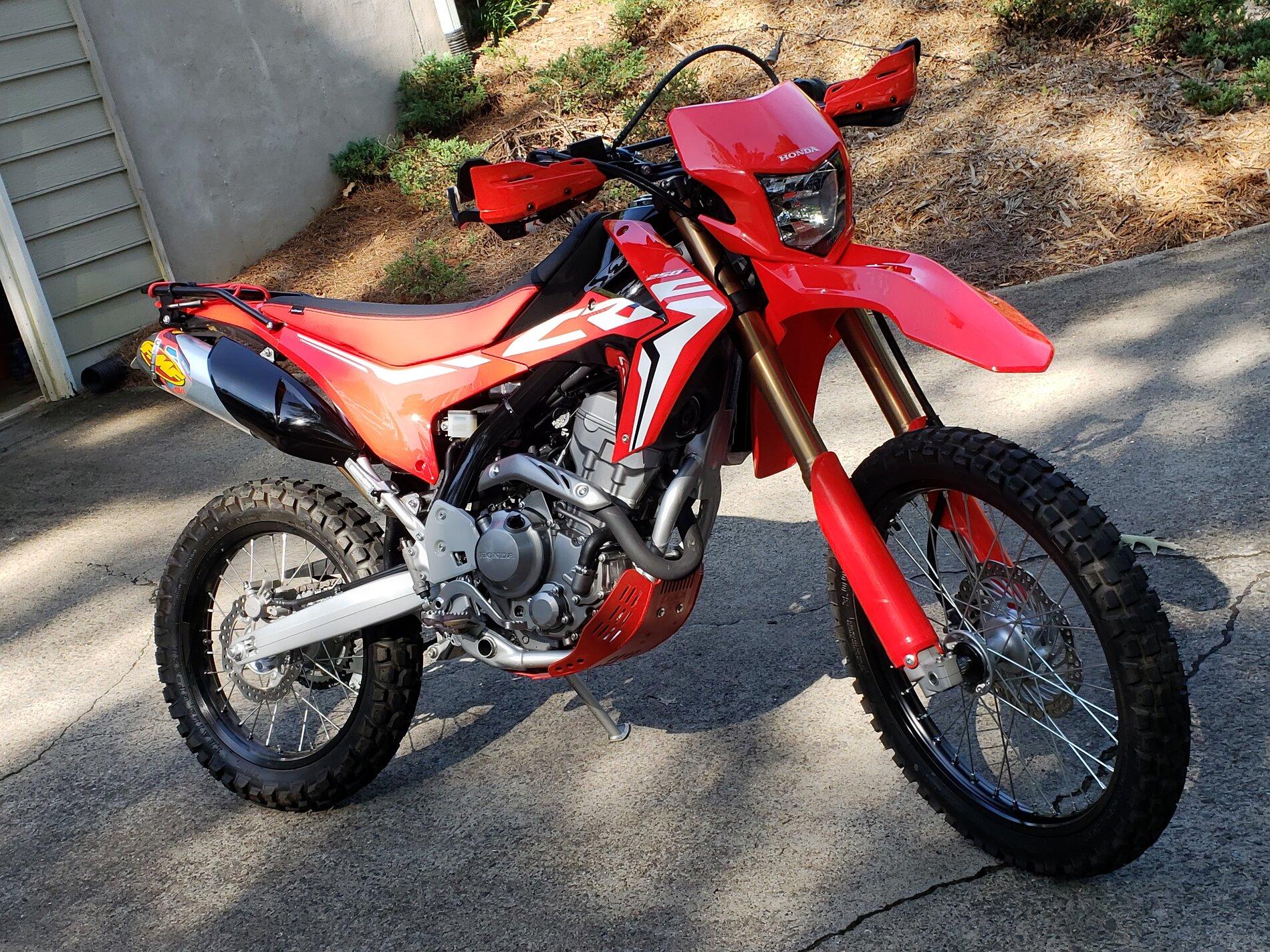 Ford Maverick Motorcycle riders, let’s see your ride. 20190704_095510