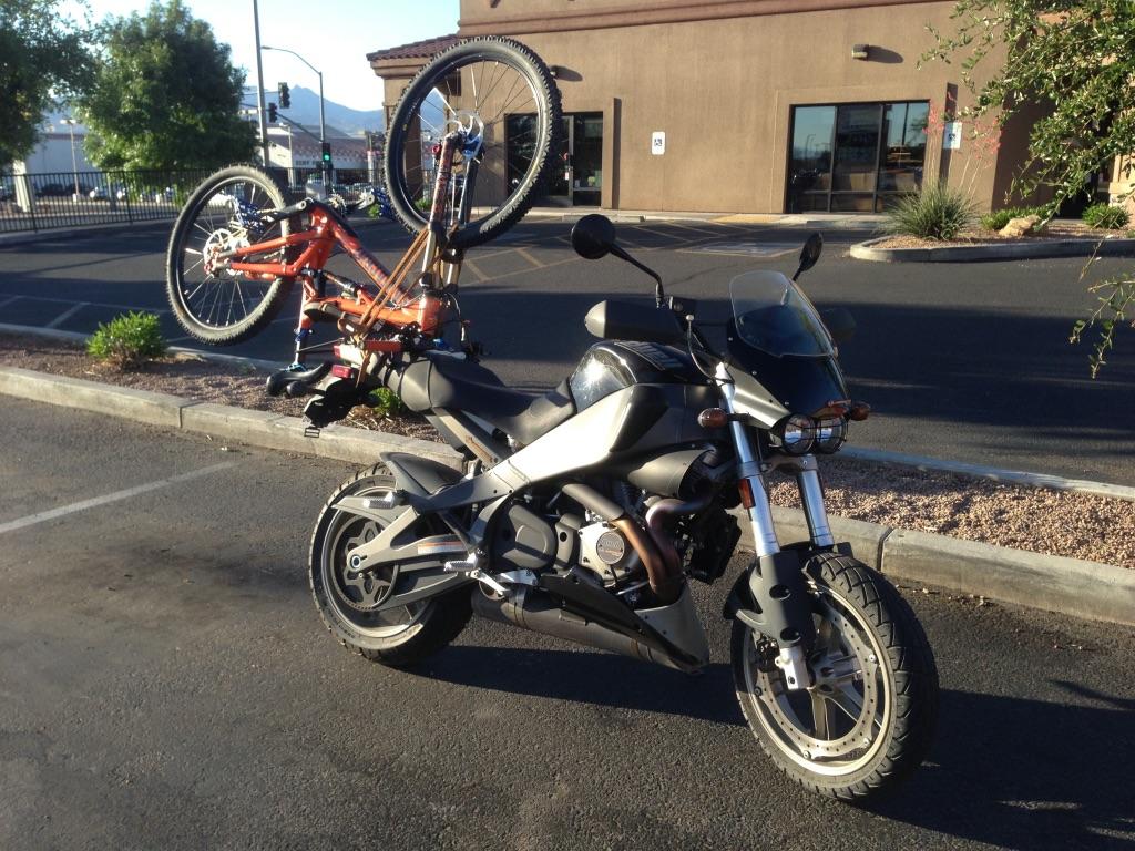 Ford Maverick Motorcycle riders, let’s see your ride. C6659F05-F208-4CB0-B419-882D8E248F60_1_105_c