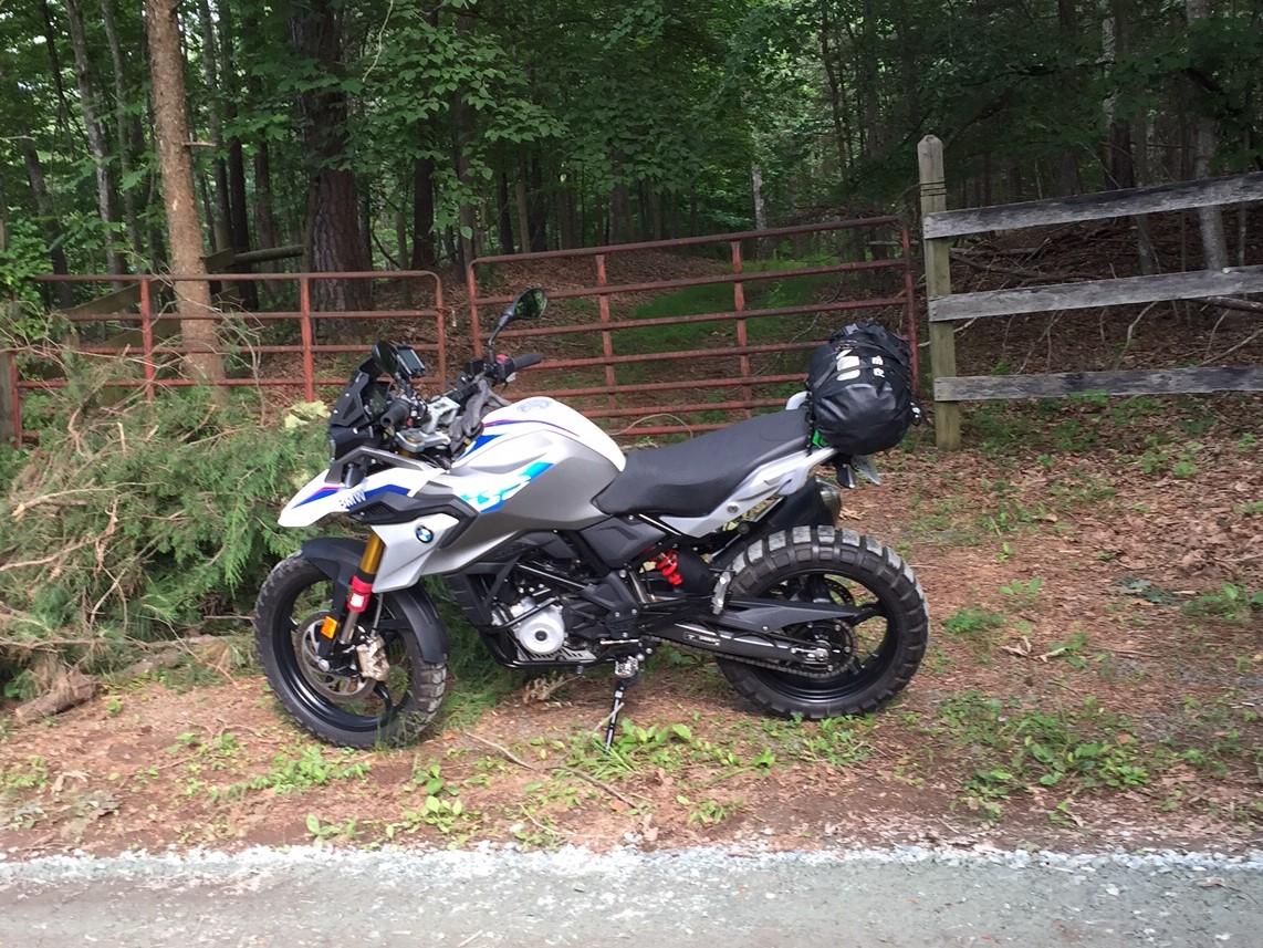 Ford Maverick Motorcycle riders, let’s see your ride. IMG_1593 (2).JPG