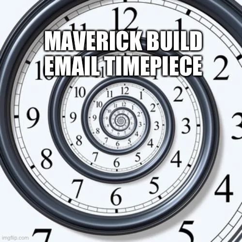 Ford Maverick Maverick Memes -  fun diversion while we wait [ ** NO POLITICS ** ] AE933907-253F-4BFF-AA0E-0D6417640B5E
