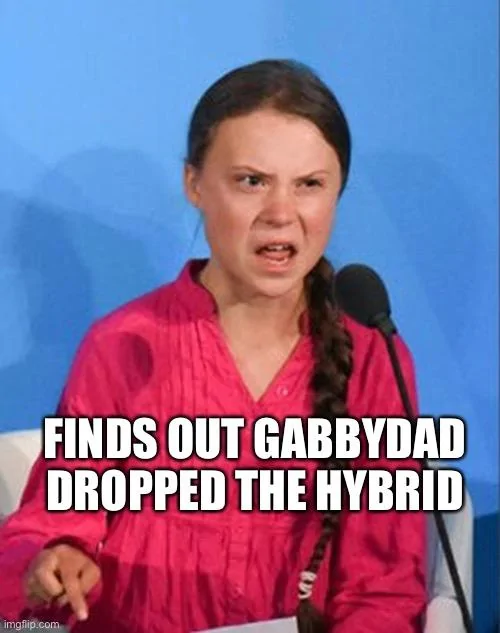 Ford Maverick Maverick Memes -  fun diversion while we wait [ ** NO POLITICS ** ] 75509E8B-FAF2-4B83-97AC-A523A3E56281