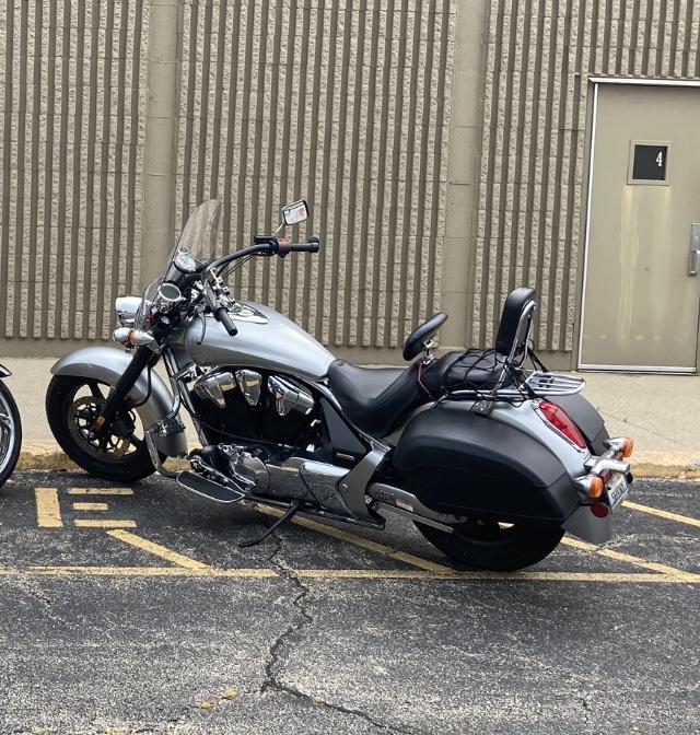 Ford Maverick Motorcycle riders, let’s see your ride. 6701B3F9-F149-466E-BBA4-7EF3BE3AD257
