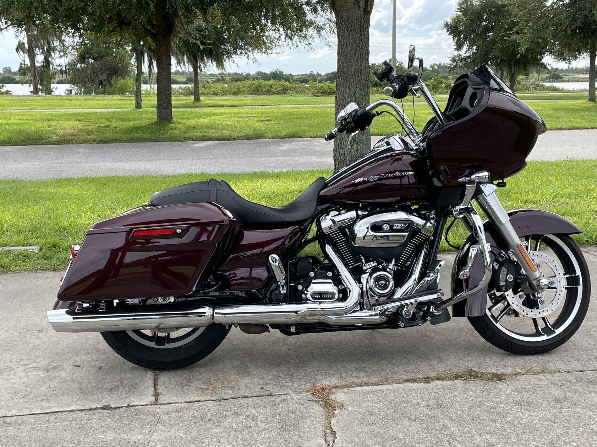 Ford Maverick Motorcycle riders, let’s see your ride. 2953A6C5-25FB-40A4-8873-B99F5F9BFCAD