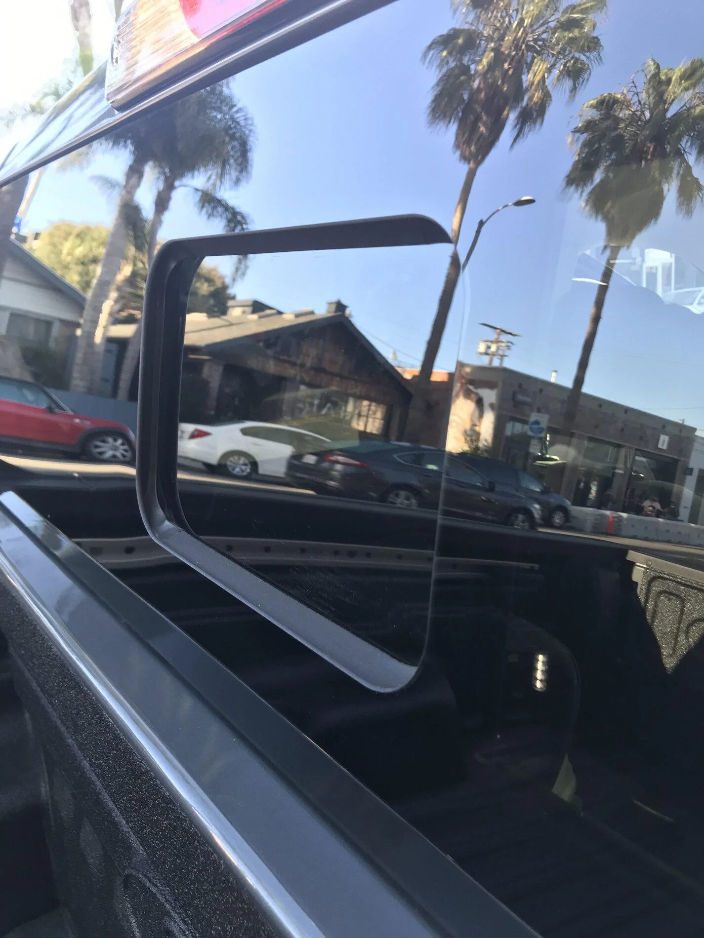 Ford Maverick Pics: Carbonized Gray Maverick XLT at Blue Bottle Coffee Ford Get-Together in Venice, CA 8E5A5395-14F3-4F88-87AB-571FFC9758E7