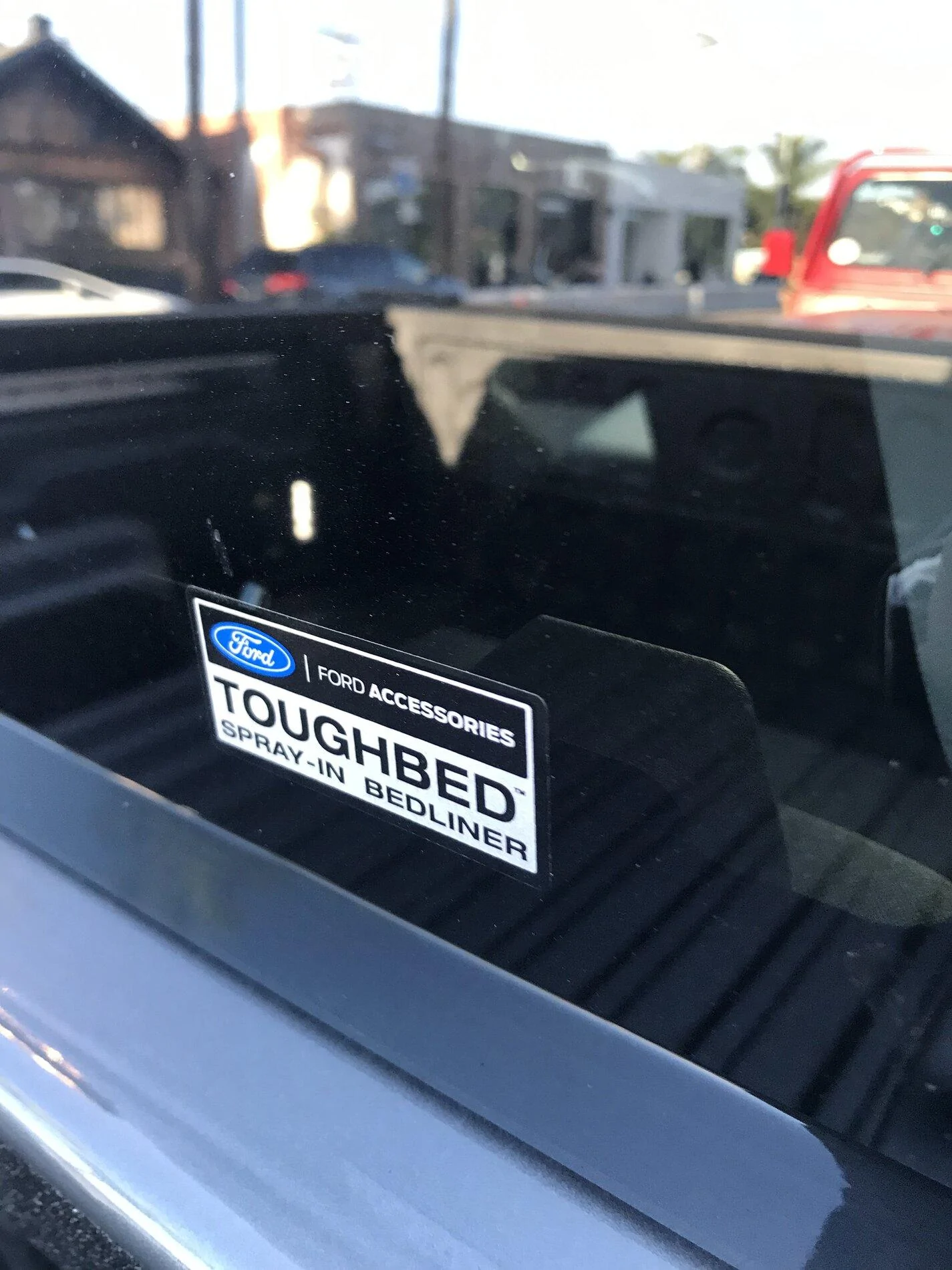 Ford Maverick Pics: Carbonized Gray Maverick XLT at Blue Bottle Coffee Ford Get-Together in Venice, CA EFB5573F-111D-4C72-B3CA-0CBE8C46BB0A