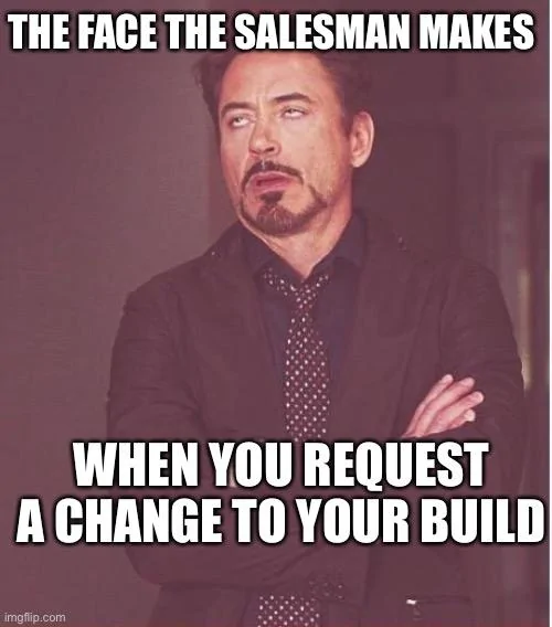 Ford Maverick Maverick Memes -  fun diversion while we wait [ ** NO POLITICS ** ] 39C26B12-3001-4E95-A180-9E1C0F19D779