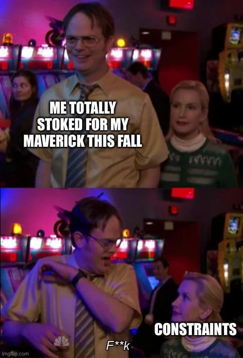 Ford Maverick Maverick Memes -  fun diversion while we wait [ ** NO POLITICS ** ] B6D5CFF9-0AFF-4CB2-81D3-81C25AF0240A