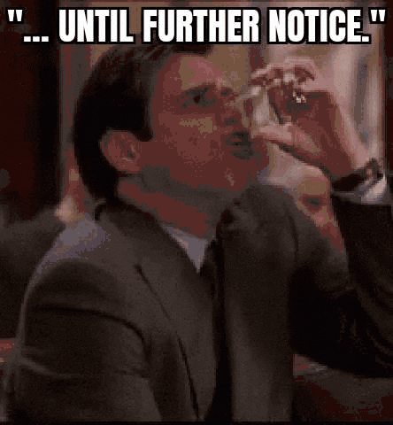 Ford Maverick Maverick Memes -  fun diversion while we wait [ ** NO POLITICS ** ] GifMeme18395312092021