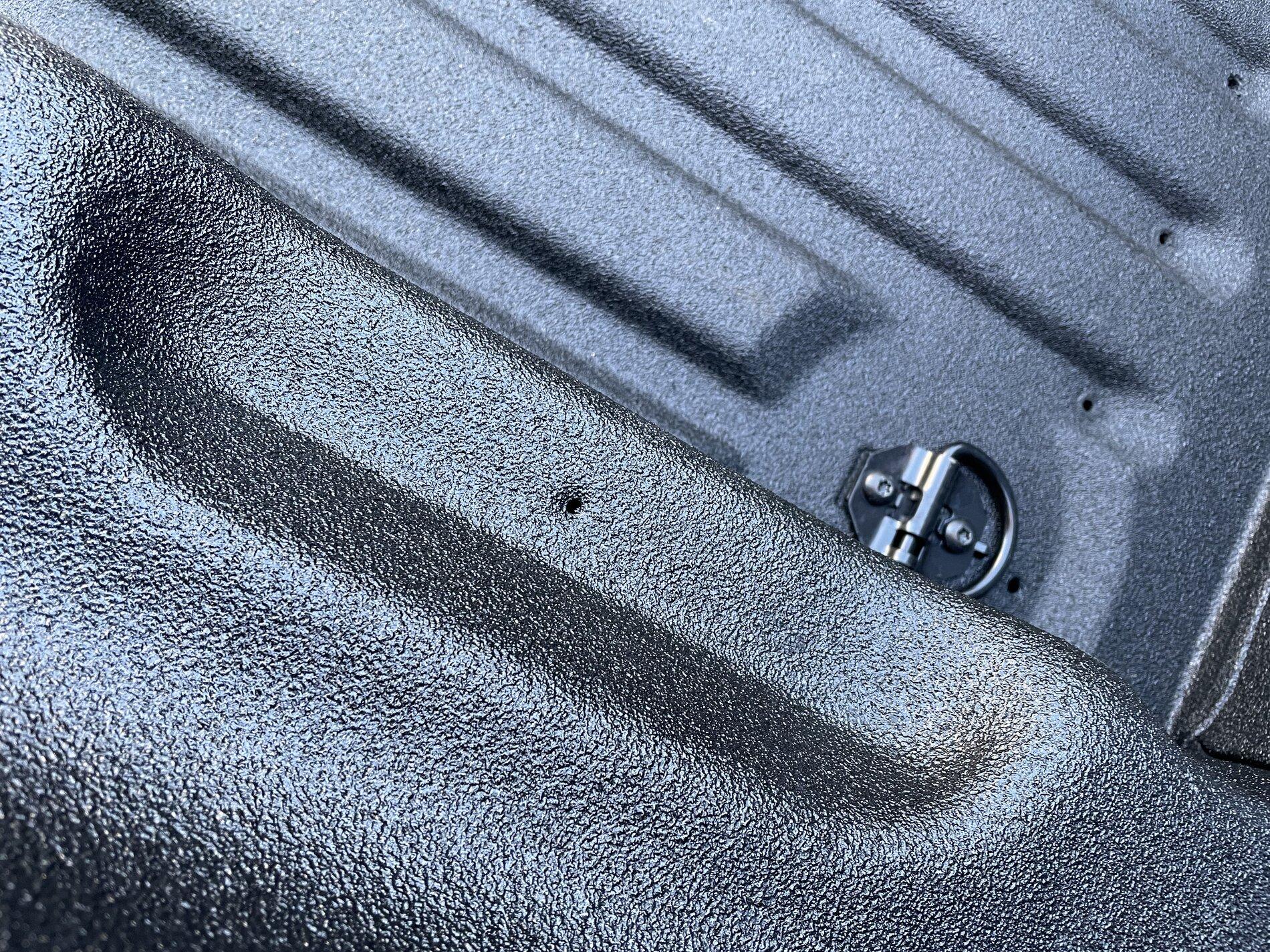Ford Maverick Pics: Carbonized Gray Maverick XLT at Blue Bottle Coffee Ford Get-Together in Venice, CA BB629E1A-6F74-4841-B329-70DF2BAB5B23