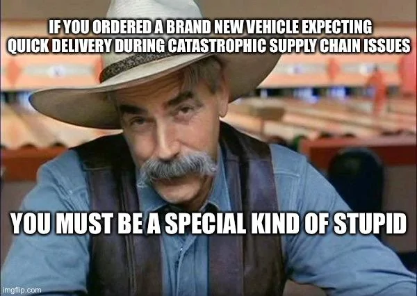 Ford Maverick Maverick Memes -  fun diversion while we wait [ ** NO POLITICS ** ] 666E3620-FB17-4FA0-A2C2-03C8E078D184