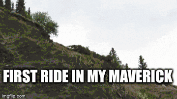 Ford Maverick Maverick Memes -  fun diversion while we wait [ ** NO POLITICS ** ] 9F08787D-43D1-46A0-B68F-6A6987C63DCA