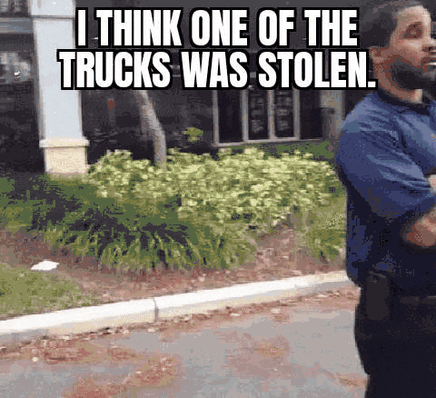 Ford Maverick Stolen XL Base Model from Dallas Dealer Event GifMeme20263812092021