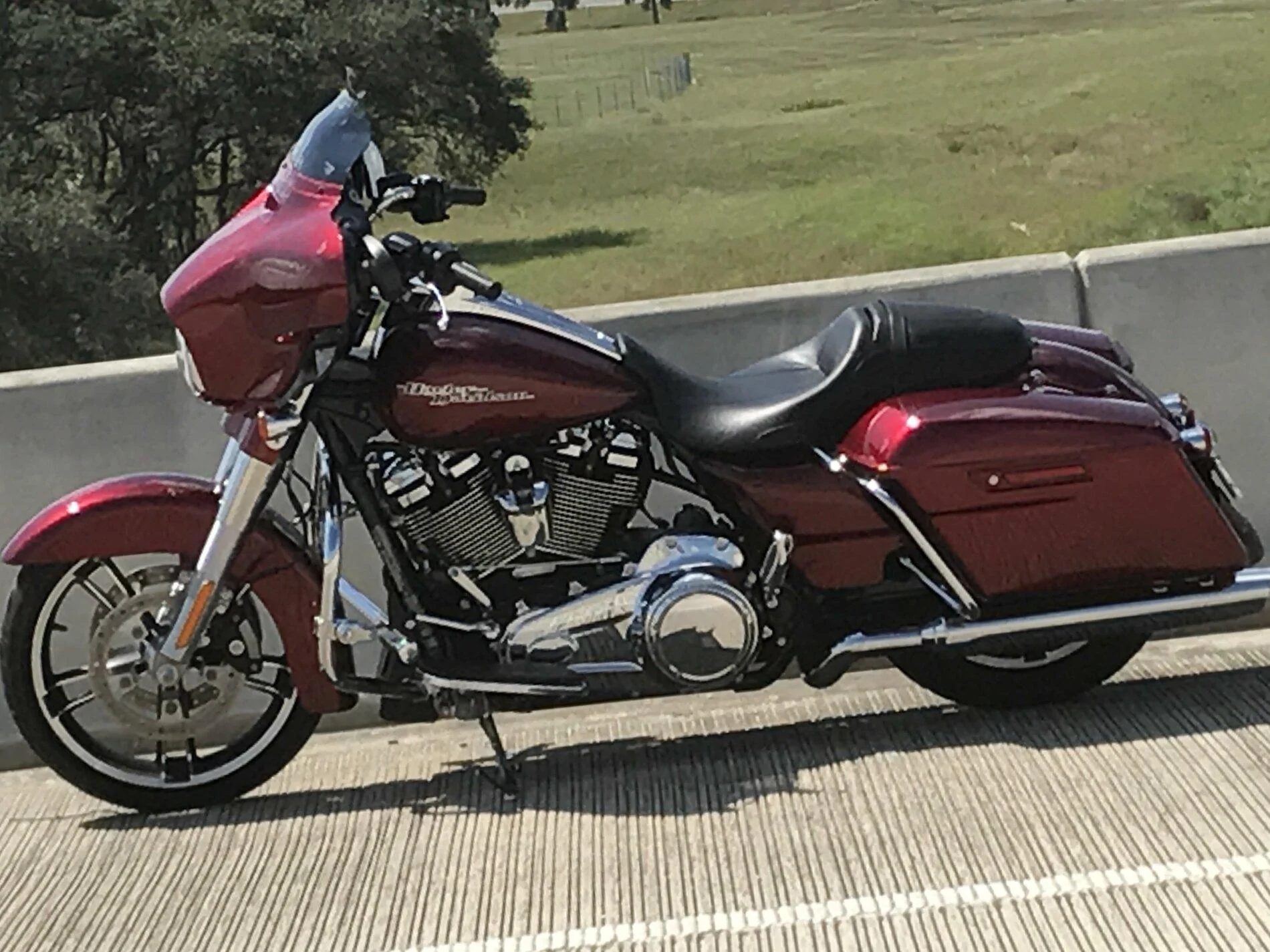 Ford Maverick Motorcycle riders, let’s see your ride. 4F4215BD-D41B-46FD-92C9-B79FB44766F2