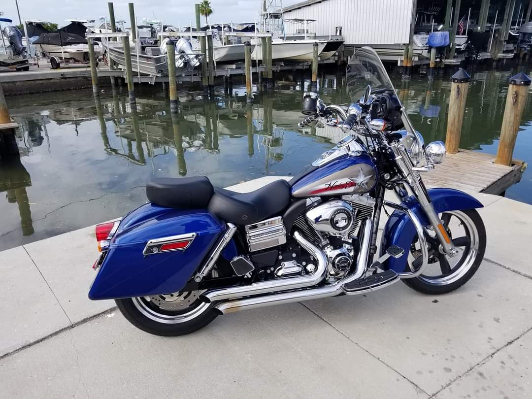 Ford Maverick Motorcycle riders, let’s see your ride. FB_IMG_1631509985127