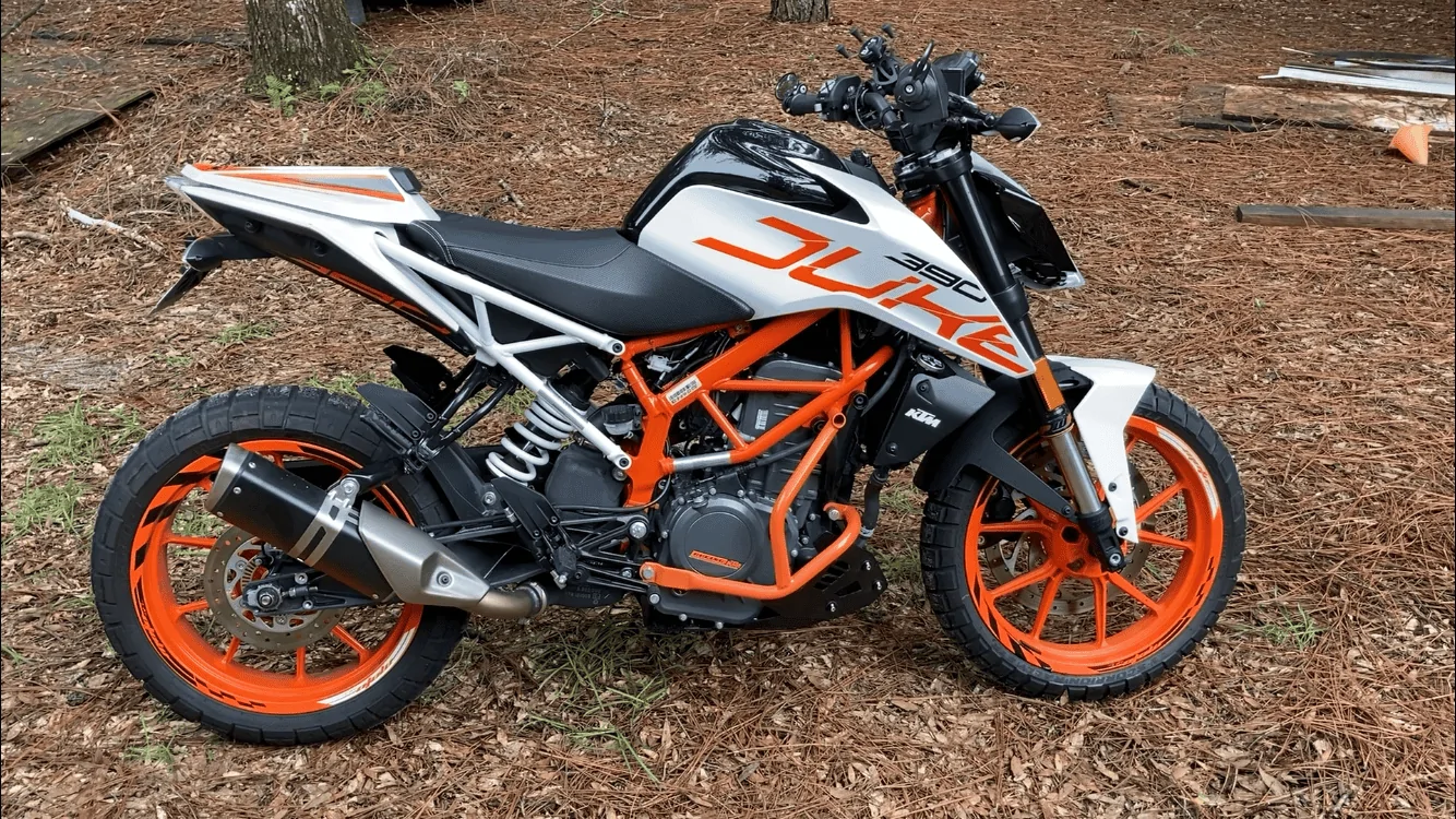 Ford Maverick Motorcycle riders, let’s see your ride. 797BC0A6-46AF-449D-8F04-1BC1128CAFC9