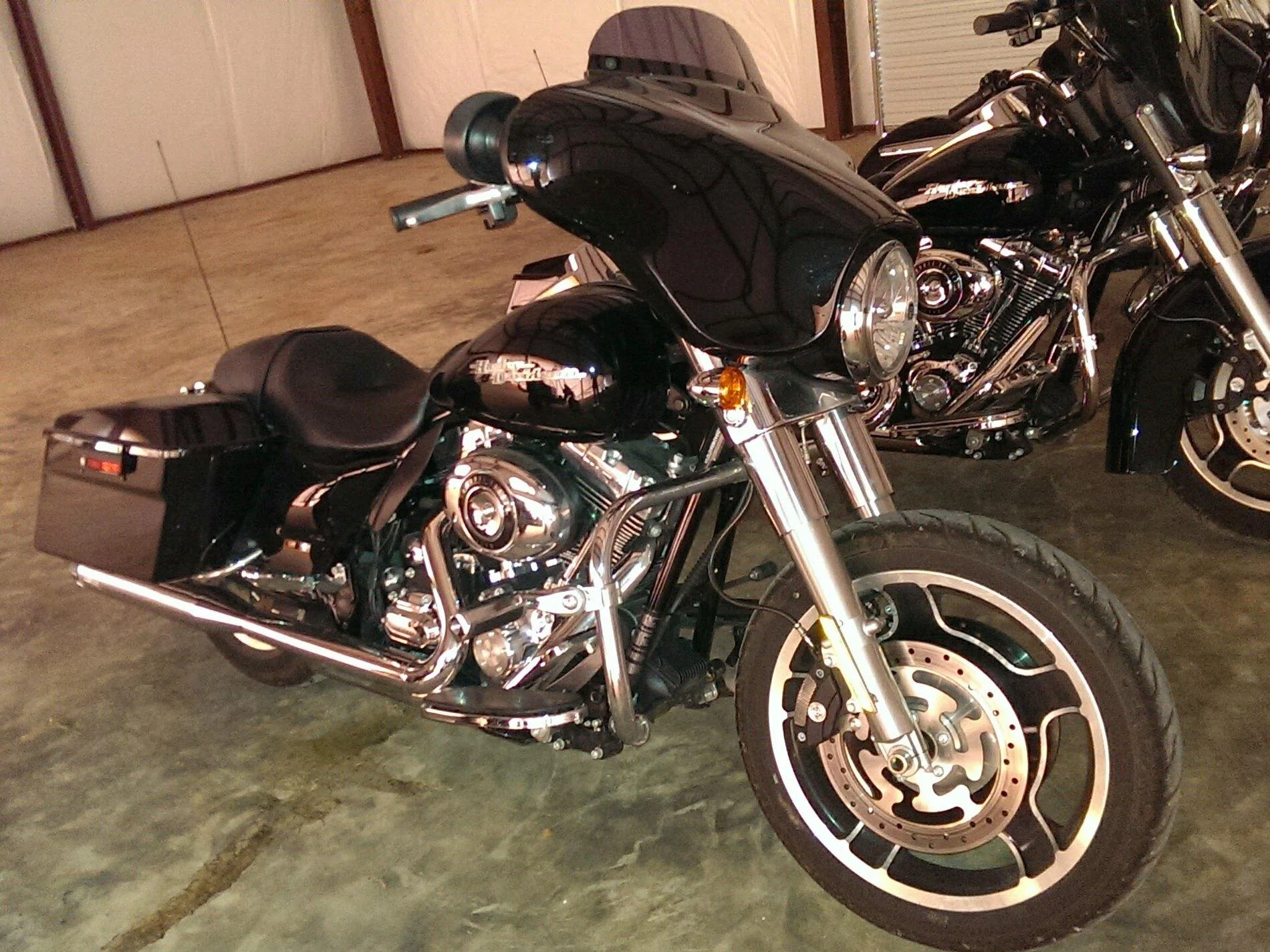 Ford Maverick Motorcycle riders, let’s see your ride. IMAG0017_1