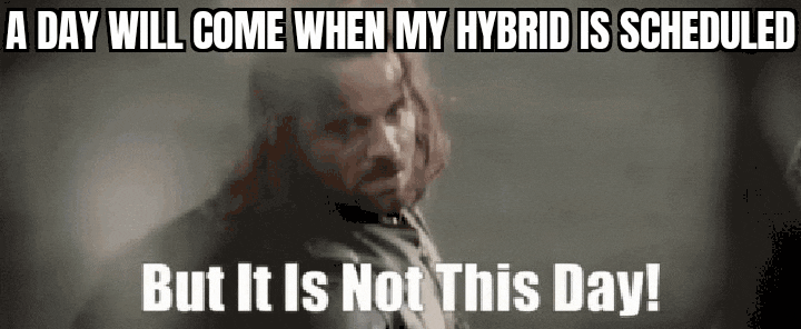 Ford Maverick Maverick Memes -  fun diversion while we wait [ ** NO POLITICS ** ] GifMeme20080013092021