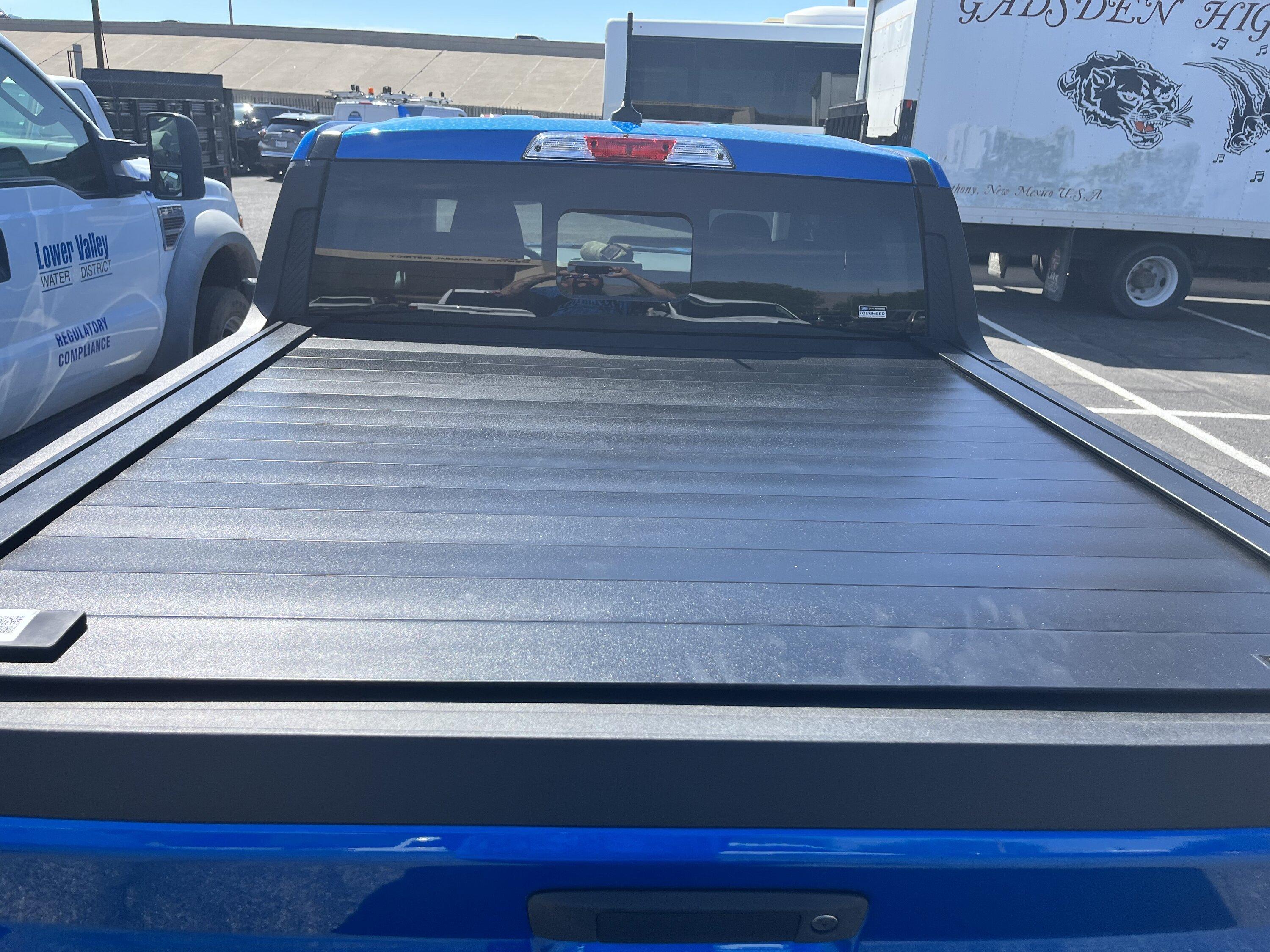 Ford Maverick Tonneau Cover Buying Guide IMG_6368
