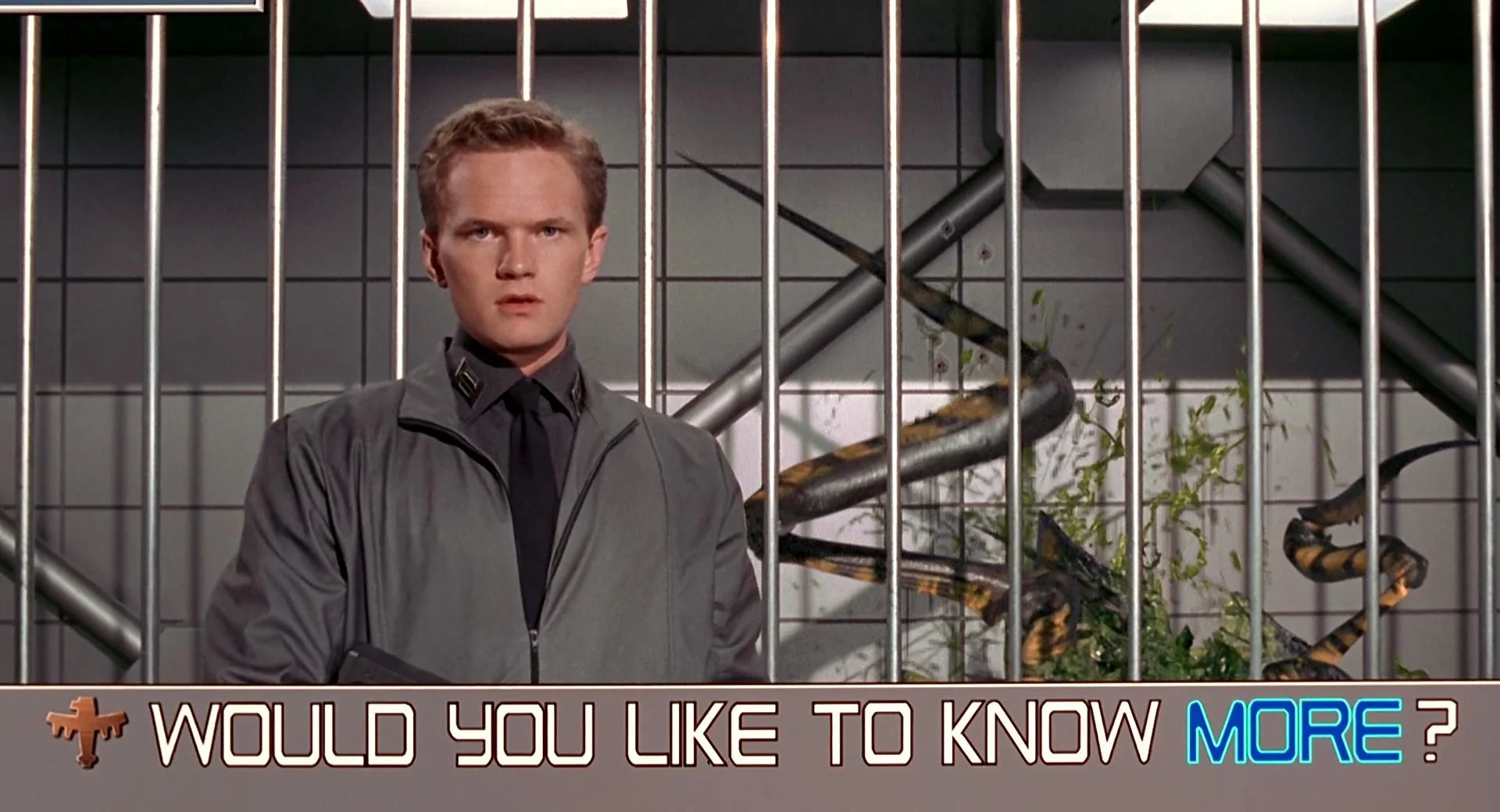 Ford Maverick Maverick Memes -  fun diversion while we wait [ ** NO POLITICS ** ] starship-troopers-1
