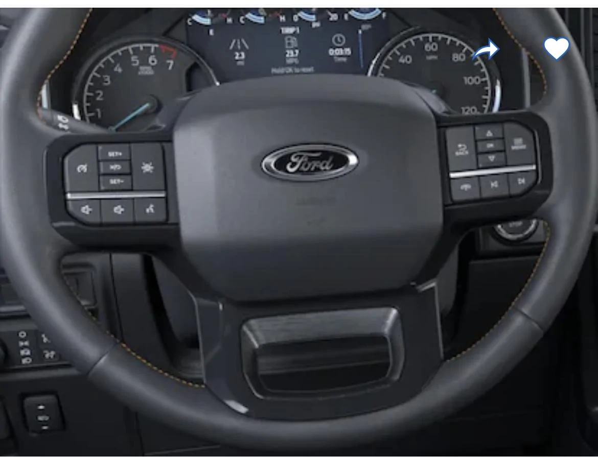 Ford Maverick Maverick TREMOR Off-Road Package Details Revealed (Then Pulled)! A968E50F-780F-487D-9BF0-599E82BCC2D0