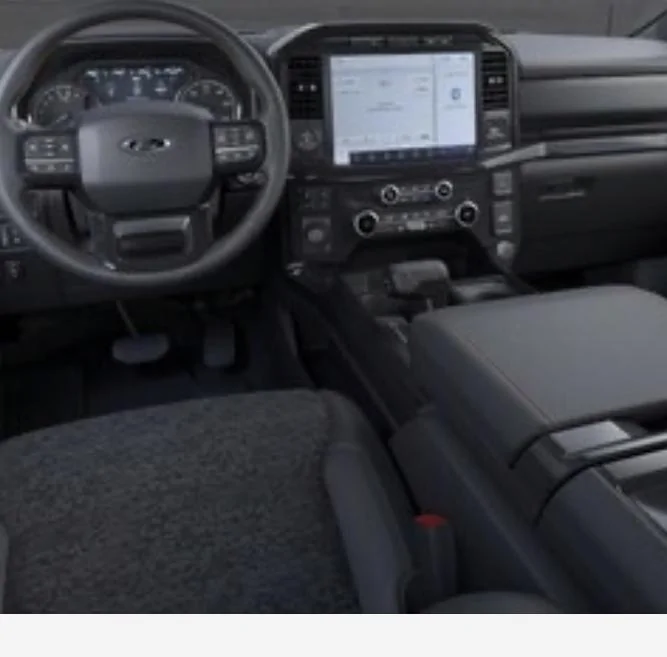Ford Maverick Maverick TREMOR Off-Road Package Details Revealed (Then Pulled)! 004536FB-9A43-458F-9C83-560E4E2739F0