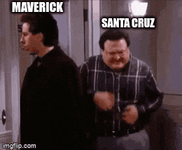 Ford Maverick Maverick Memes -  fun diversion while we wait [ ** NO POLITICS ** ] 6oidhx