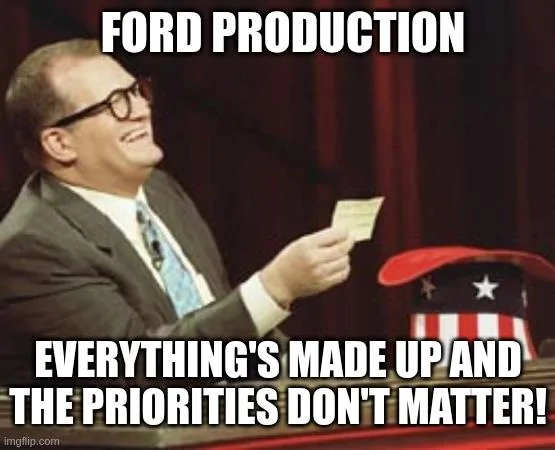 Ford Maverick Maverick Memes -  fun diversion while we wait [ ** NO POLITICS ** ] 6oigr