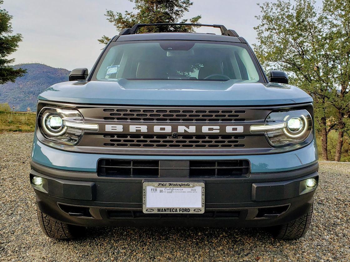 Ford Maverick Maverick TREMOR Off-Road Package Details Revealed (Then Pulled)! 1659318359635